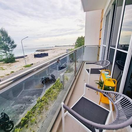 Astria Homes- Your Seaside Home Hulhumale Exteriör bild