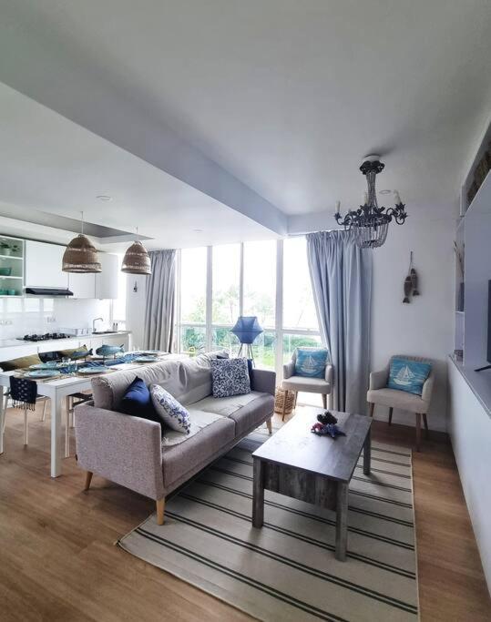 Astria Homes- Your Seaside Home Hulhumale Exteriör bild