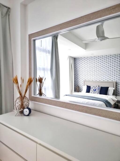 Astria Homes- Your Seaside Home Hulhumale Exteriör bild